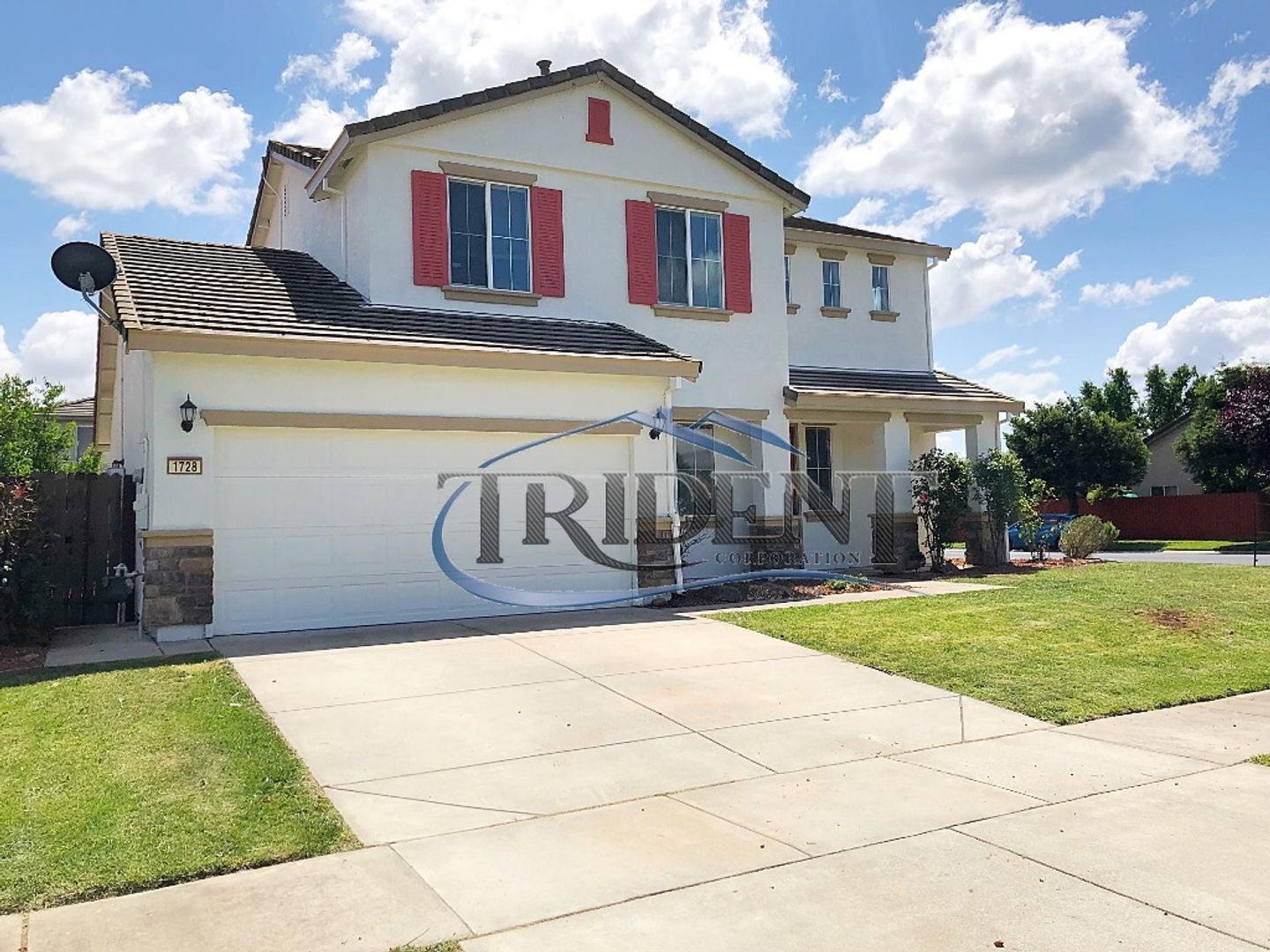 Marysville House: 1728 Cattail Drive