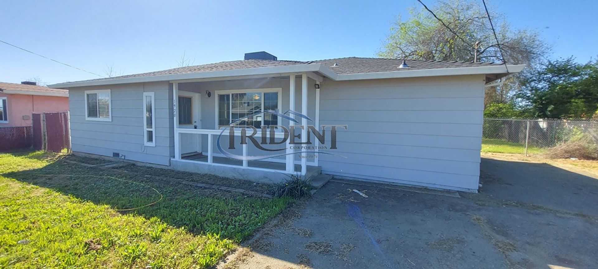 Olivehurst House: 1920 10th Avenue