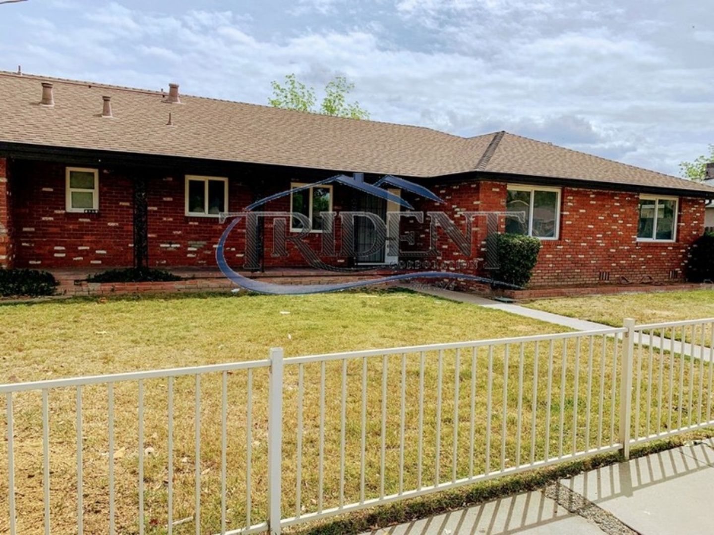 Yuba City House: 685 N. Barrett