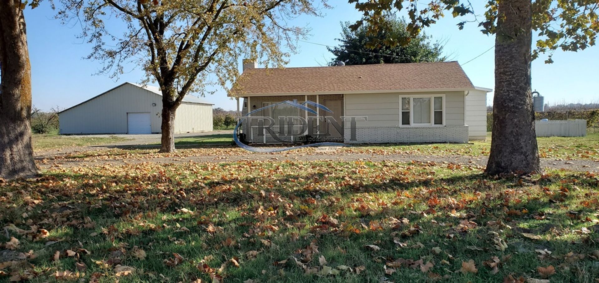 Yuba City House: 9618 Garden Hwy