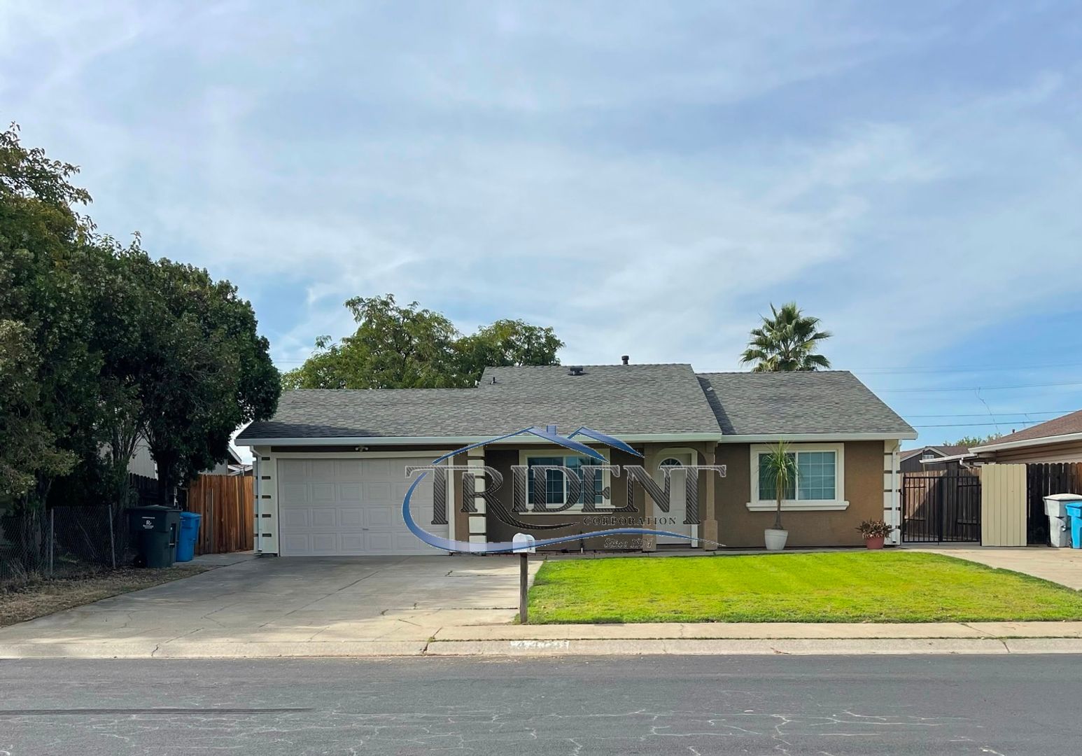 Olivehurst House: 4400 Martel Drive