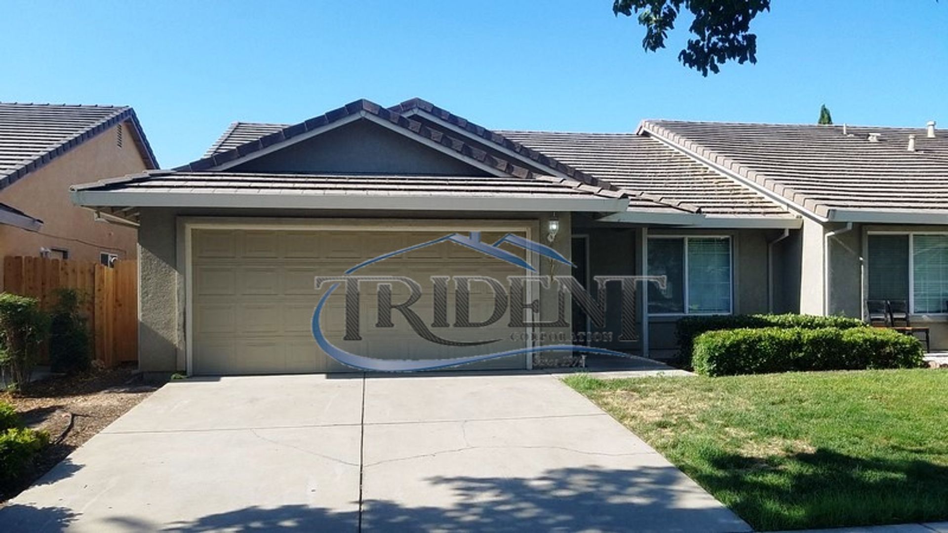 Yuba City House: 1070 Arbor Drive