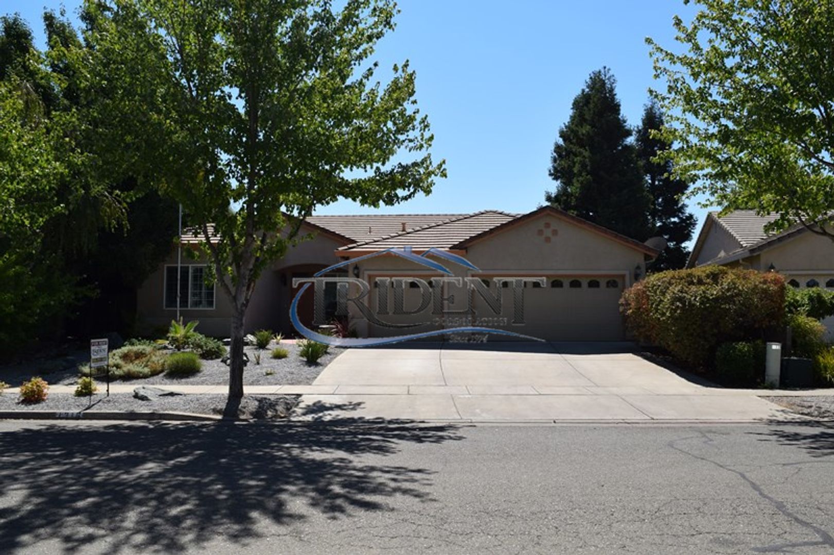 Yuba City House: 1316 Tres Picos Drive
