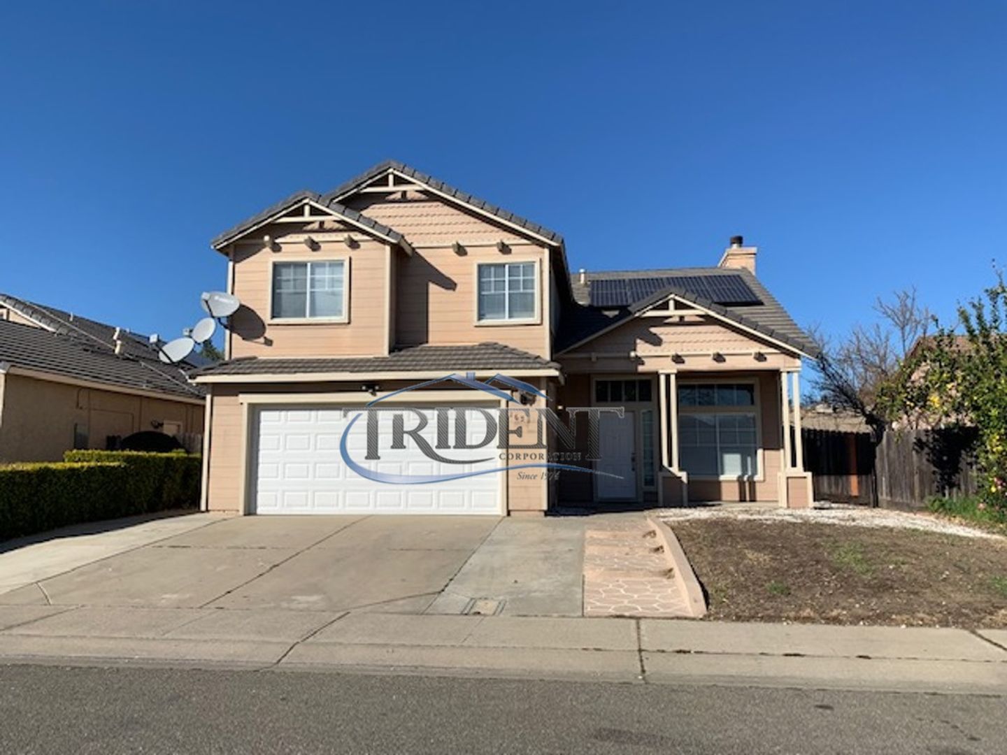 Yuba City House: 1671 South Pointe Dr