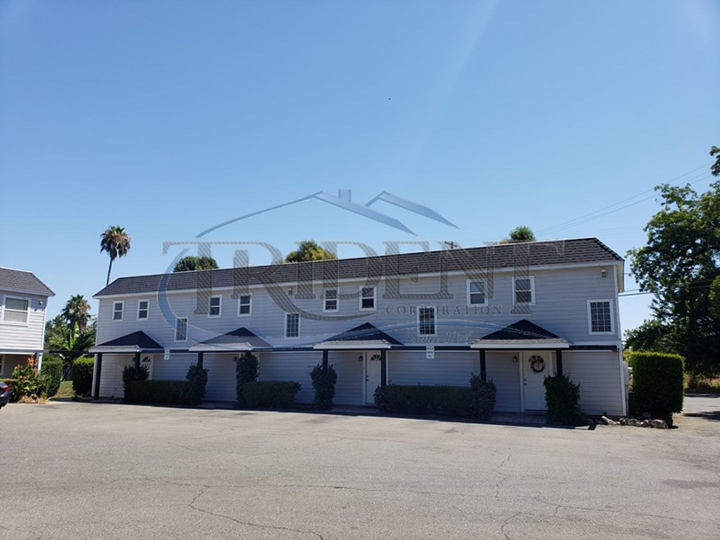 Yuba City Apartment: 345 Littlejohn Rd