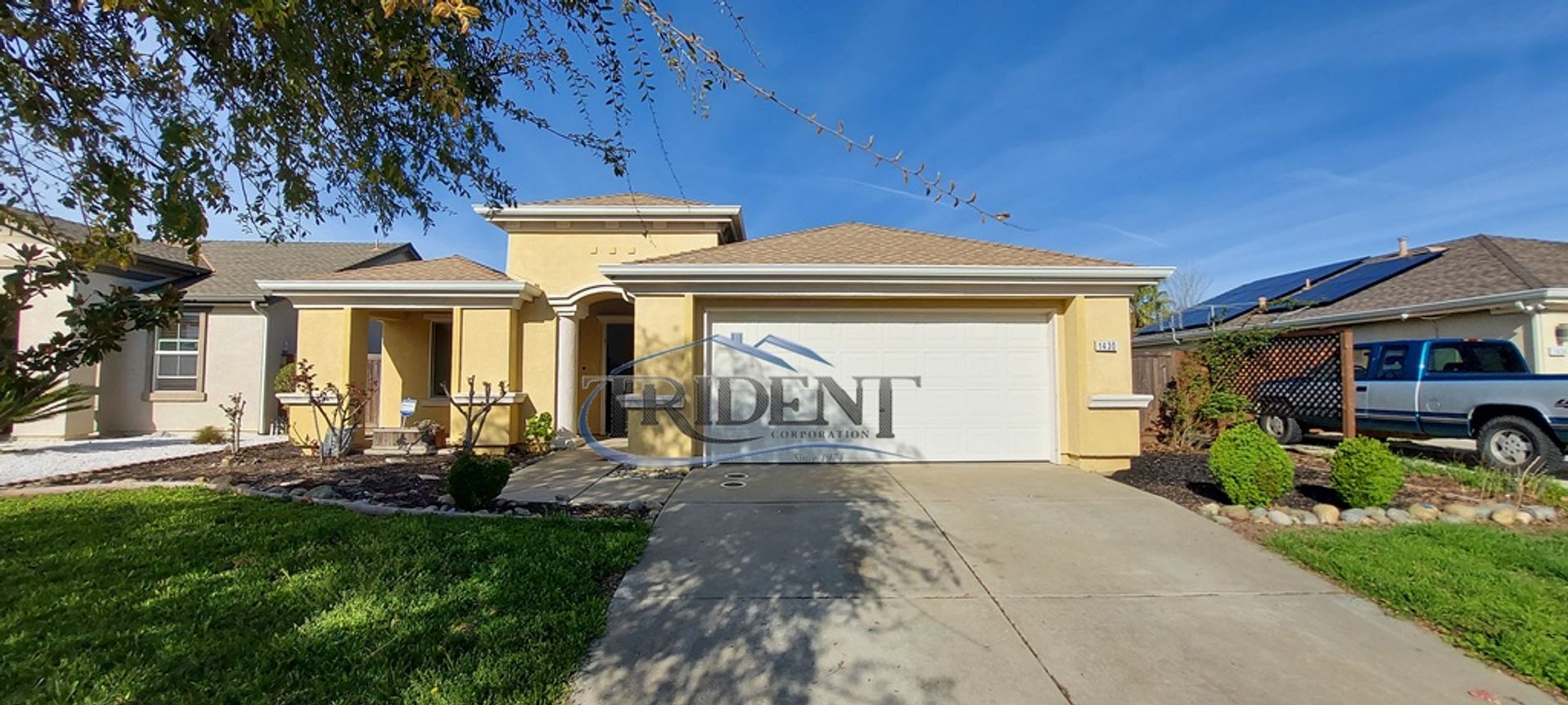 Plumas Lake House: 1430 Minories Dr.