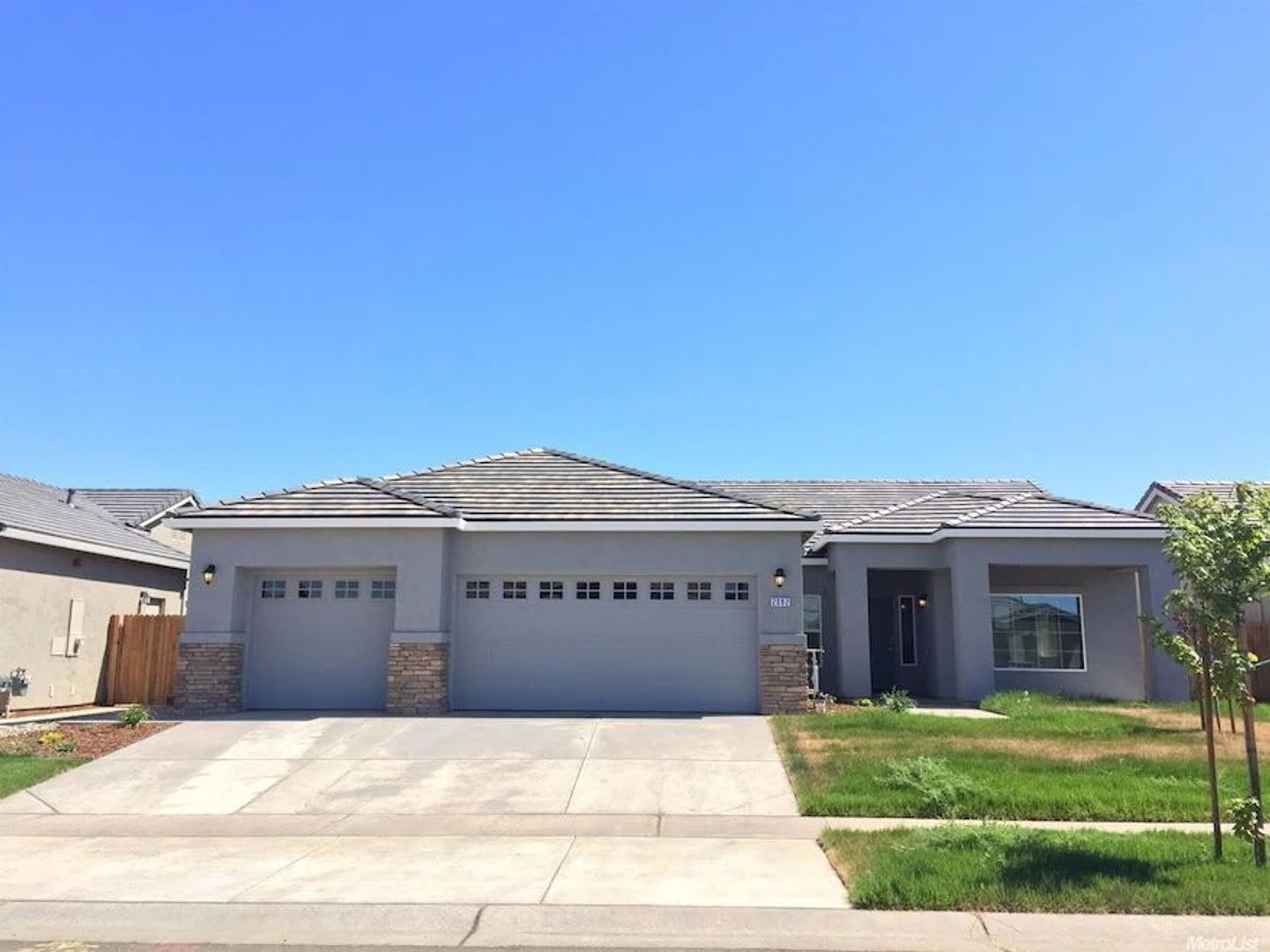 Marysville House: 2092 Moss Glen Loop
