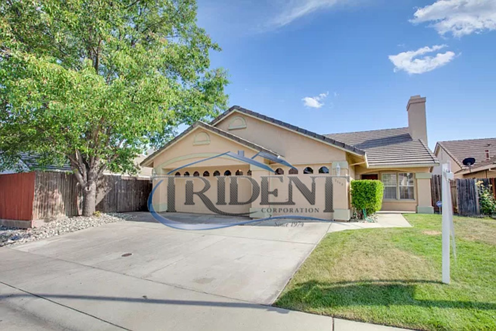 Lincoln House: 2305 Summerfield Court