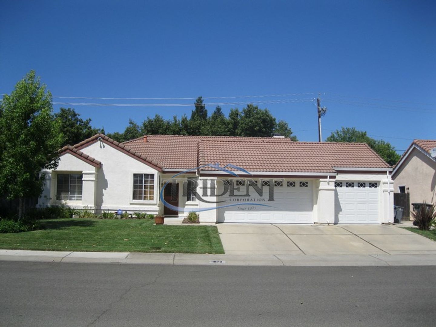 Yuba City House: 1878 Meadowlark Way