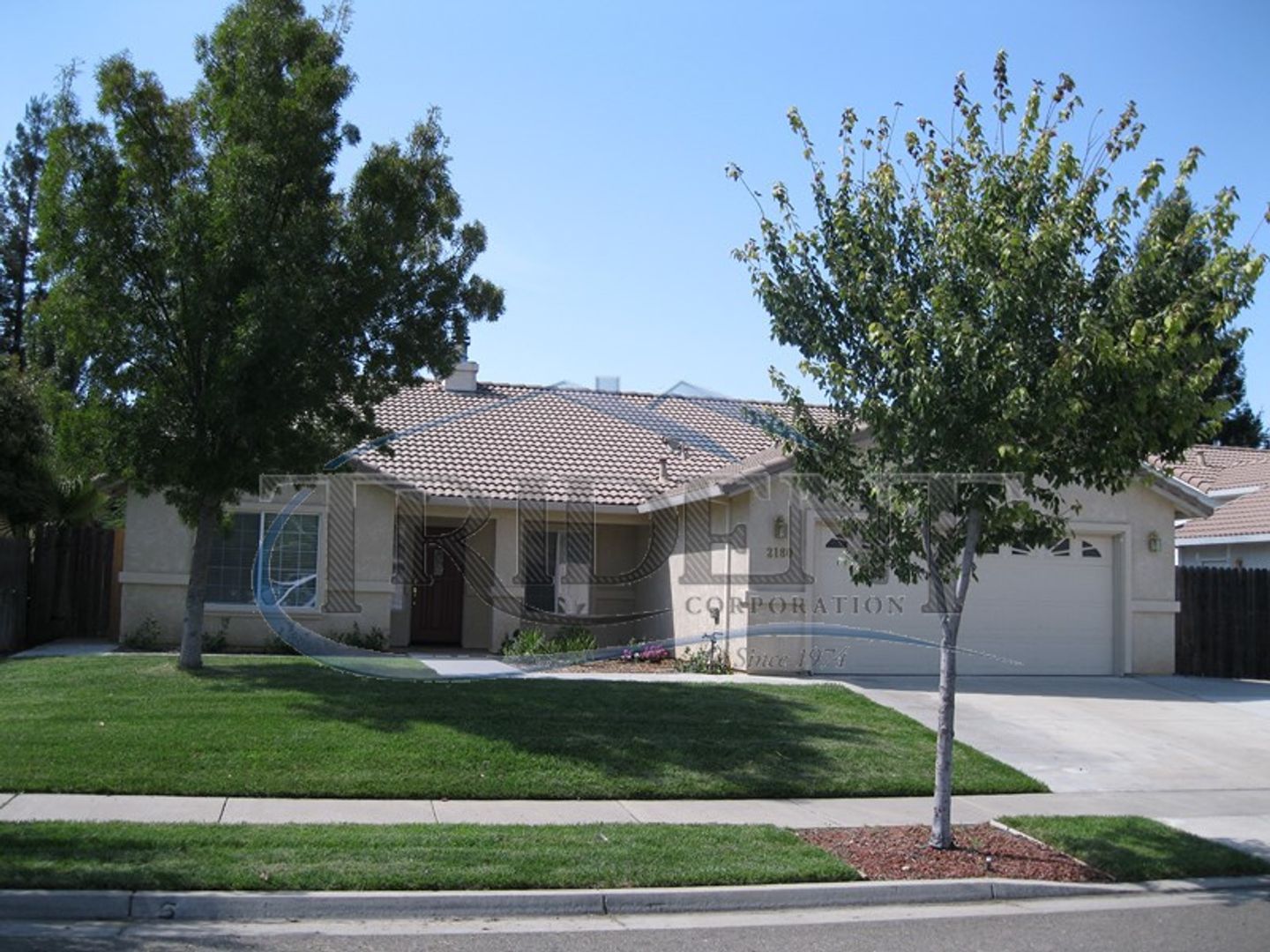 Yuba City House: 2180 Gold River Drive