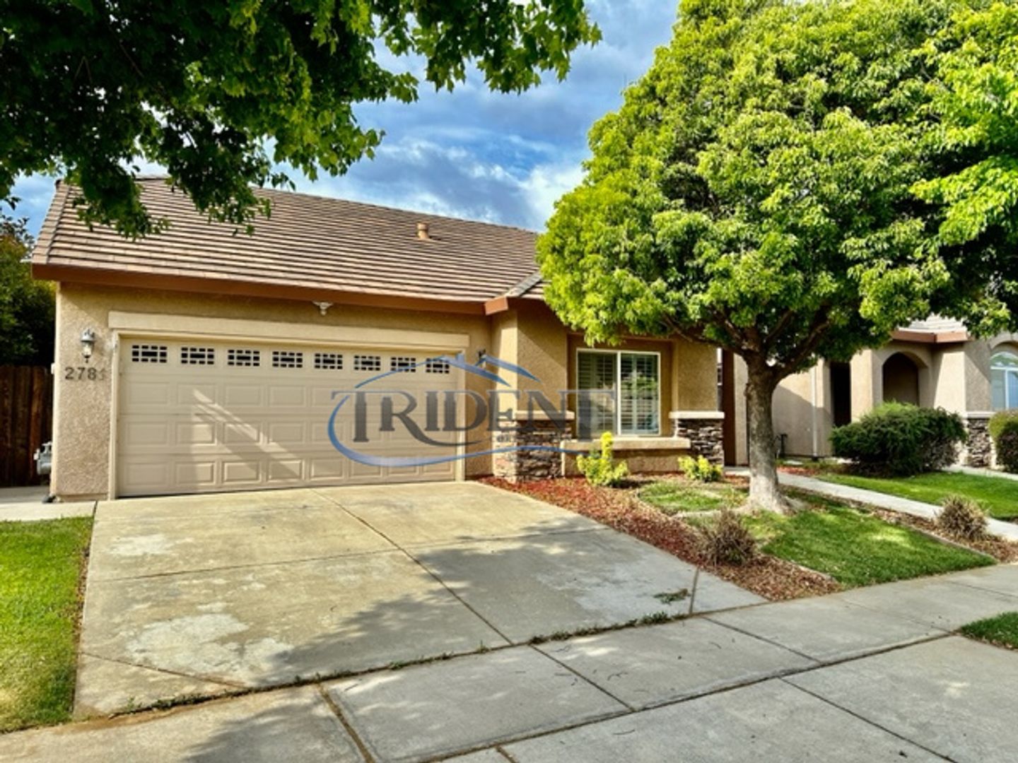 Yuba City House: 2781 San Niccolo Drive