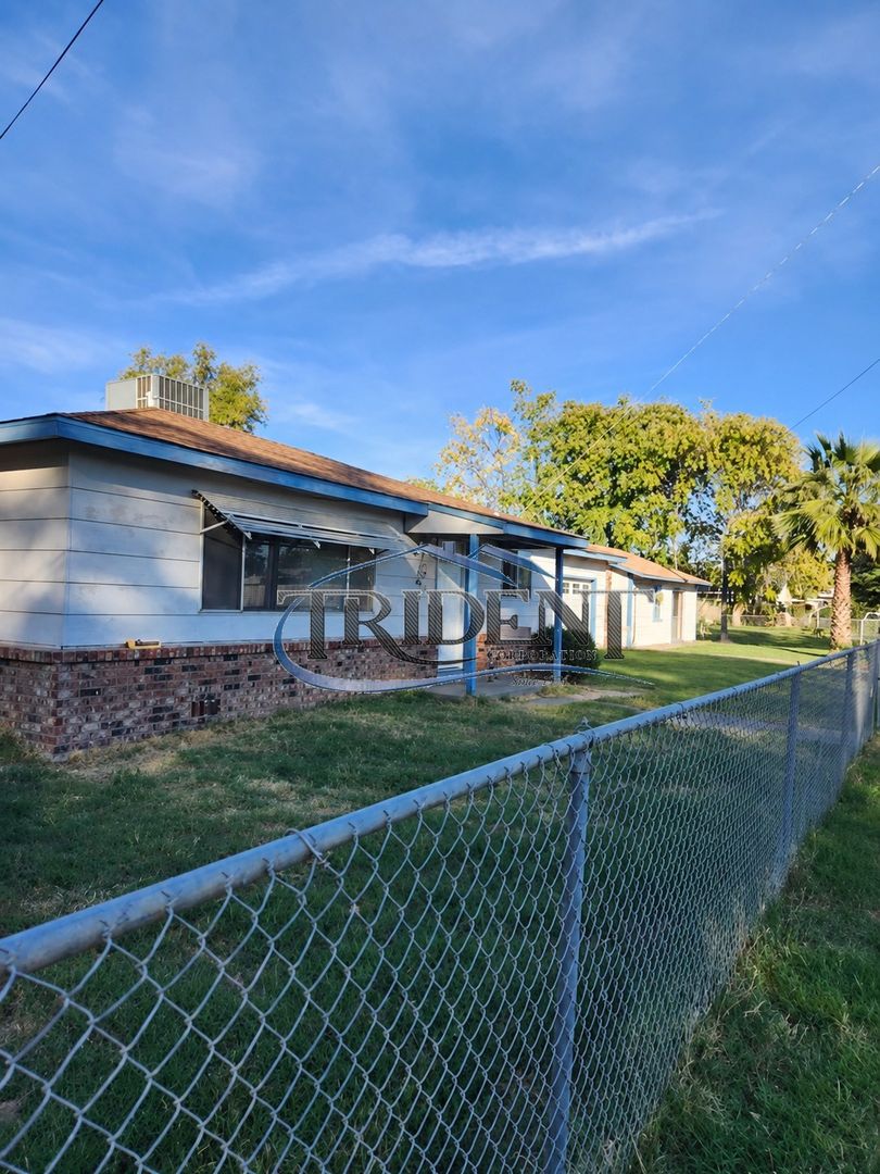 Marysville House: 6197 Farrell Way