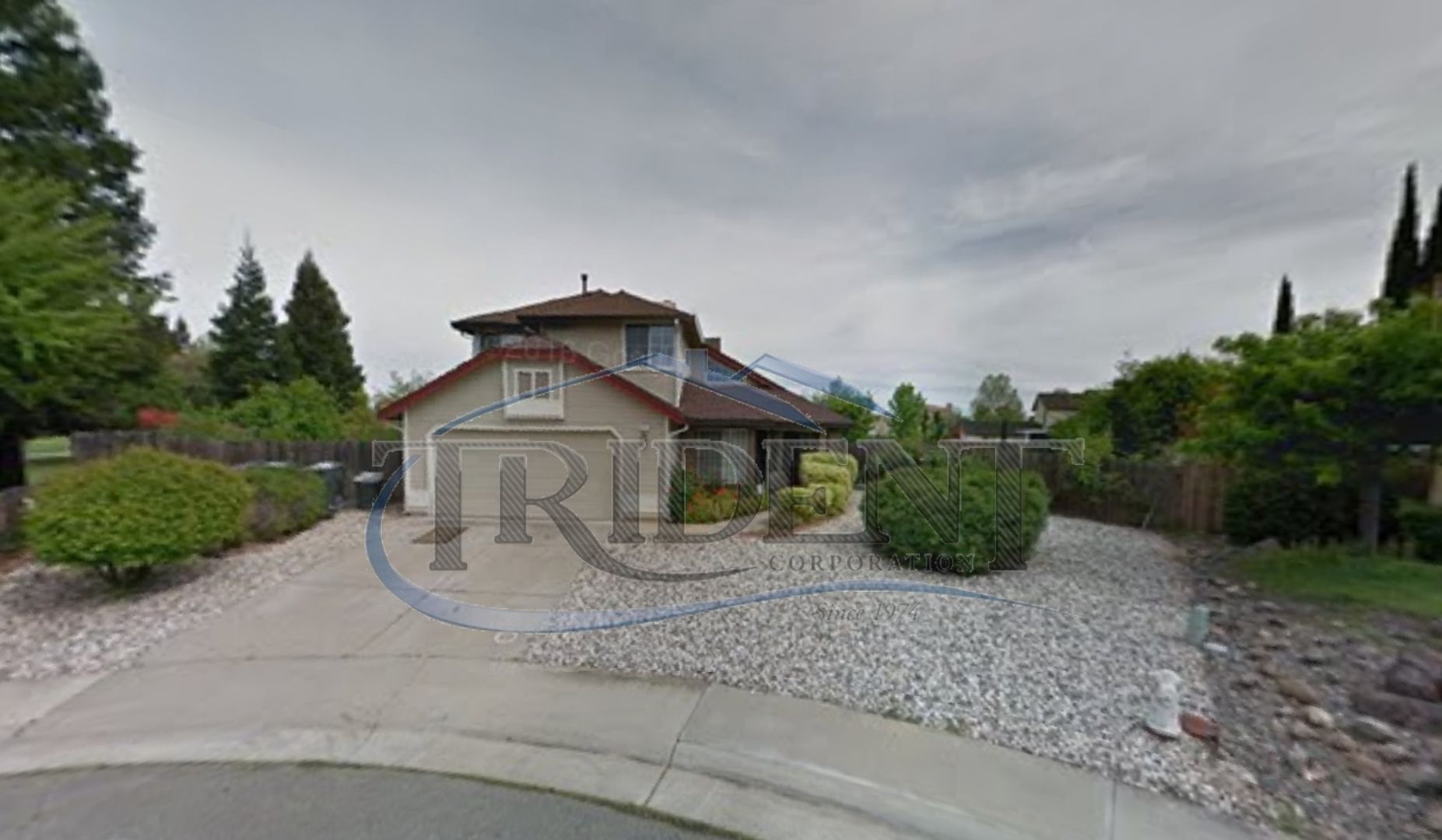 Sacramento House: 8416 Matisse Court