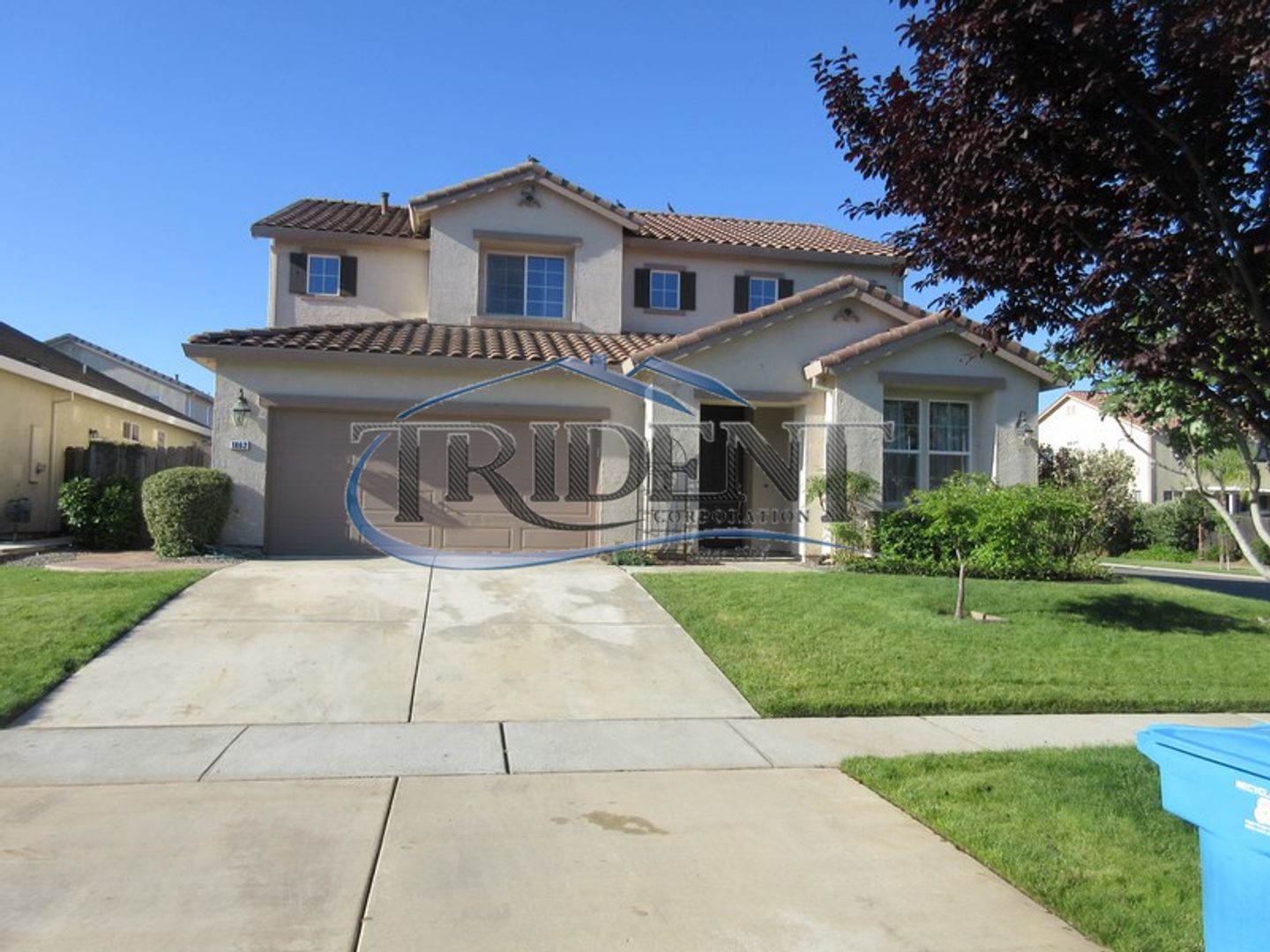 Marysville House: 1862 Waterfall Drive