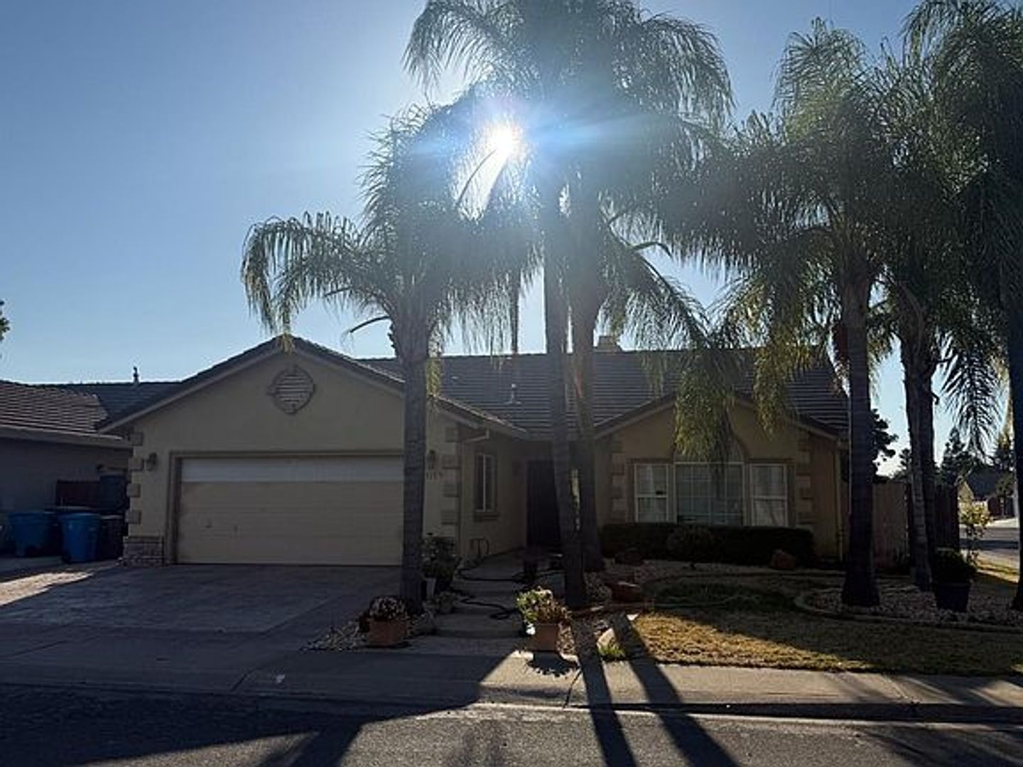 Yuba City House: 1105 Johnathan Drive