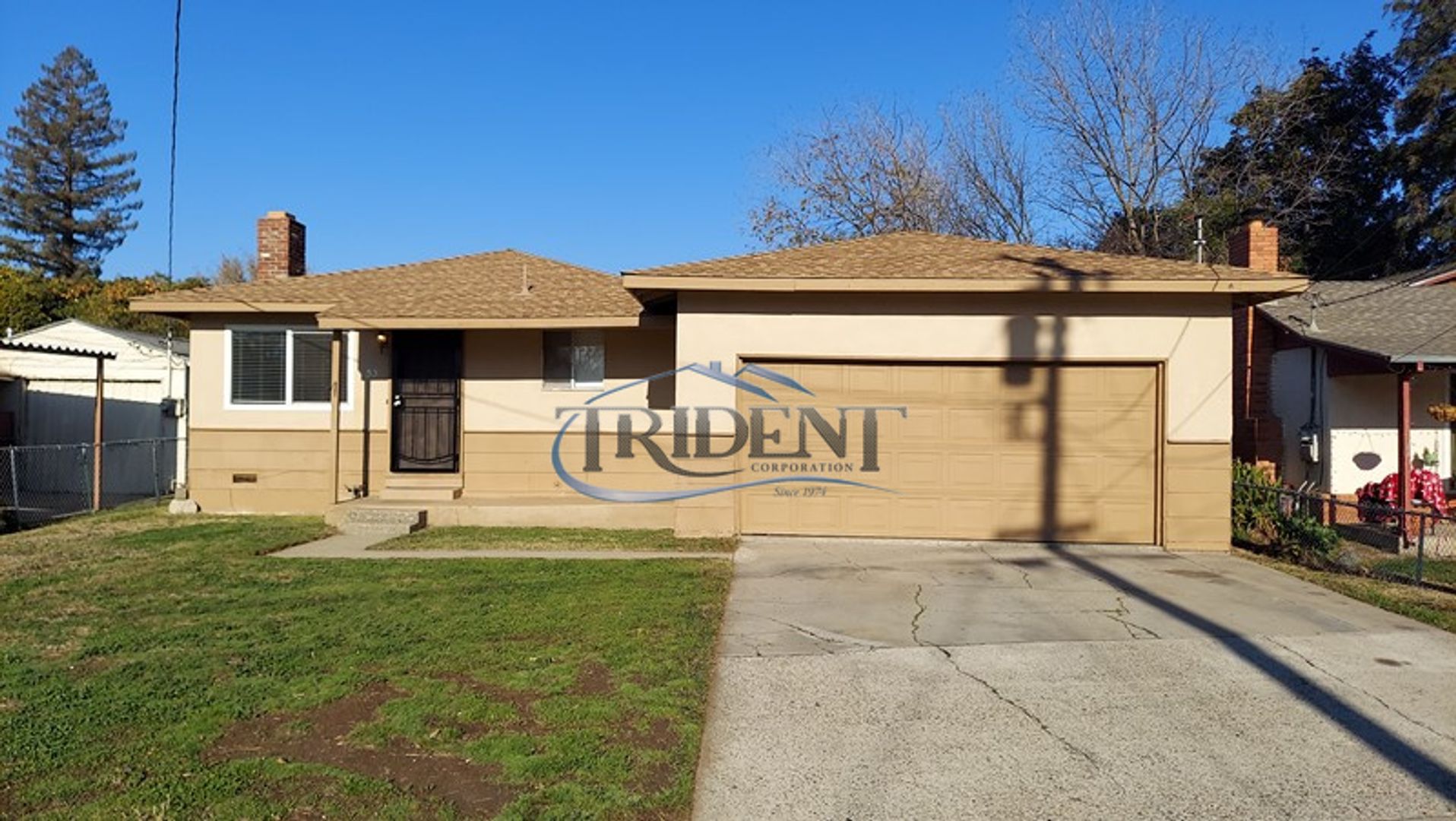 Yuba City House: 53 Wilson Ave