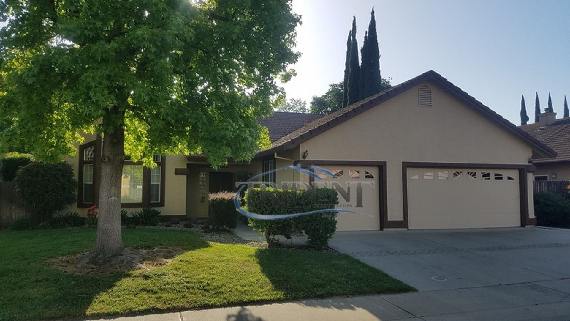 Yuba City House: 1902 Autmnwood Drive