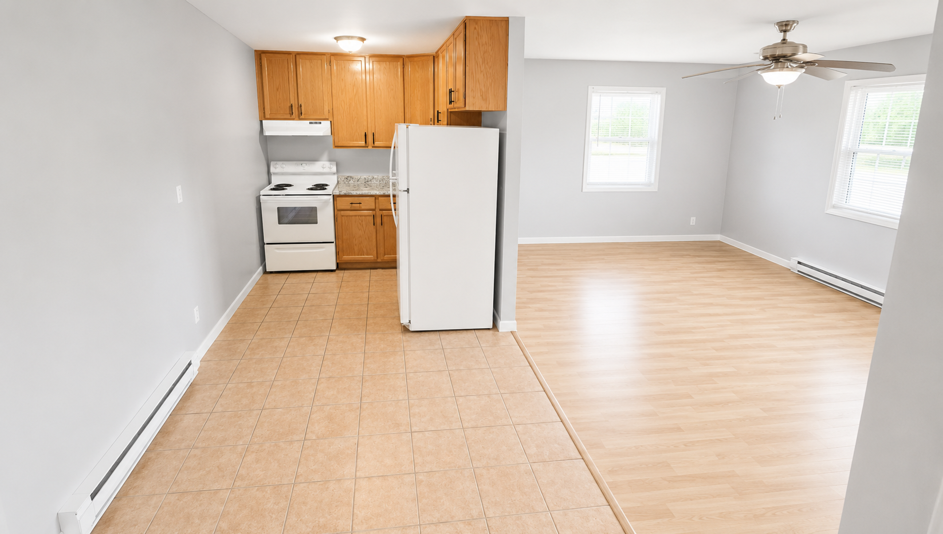 Kenosha Apartment: 4007 45th St.