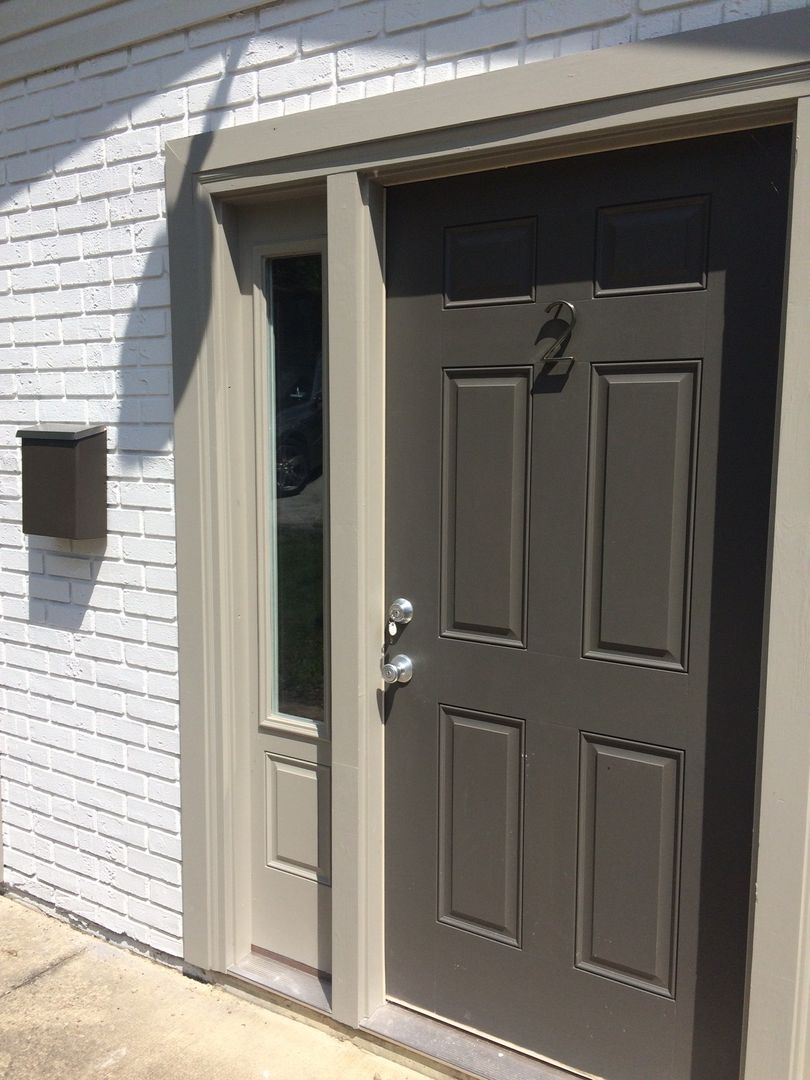 Johnson City Apartment: 814 Rich Acres Road