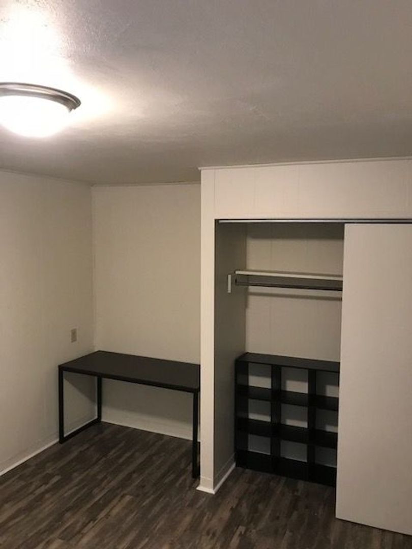 Johnson City Apartment: 1313 Seminole Drive