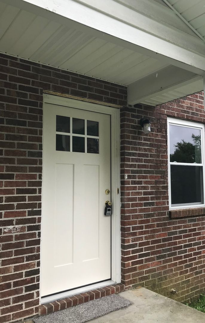 Johnson City Apartment: 199 Rockingham Road