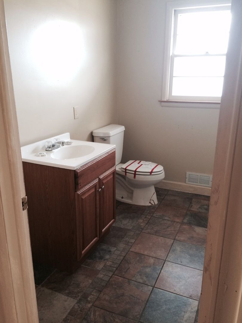Johnson City House: 617 Wendover Drive