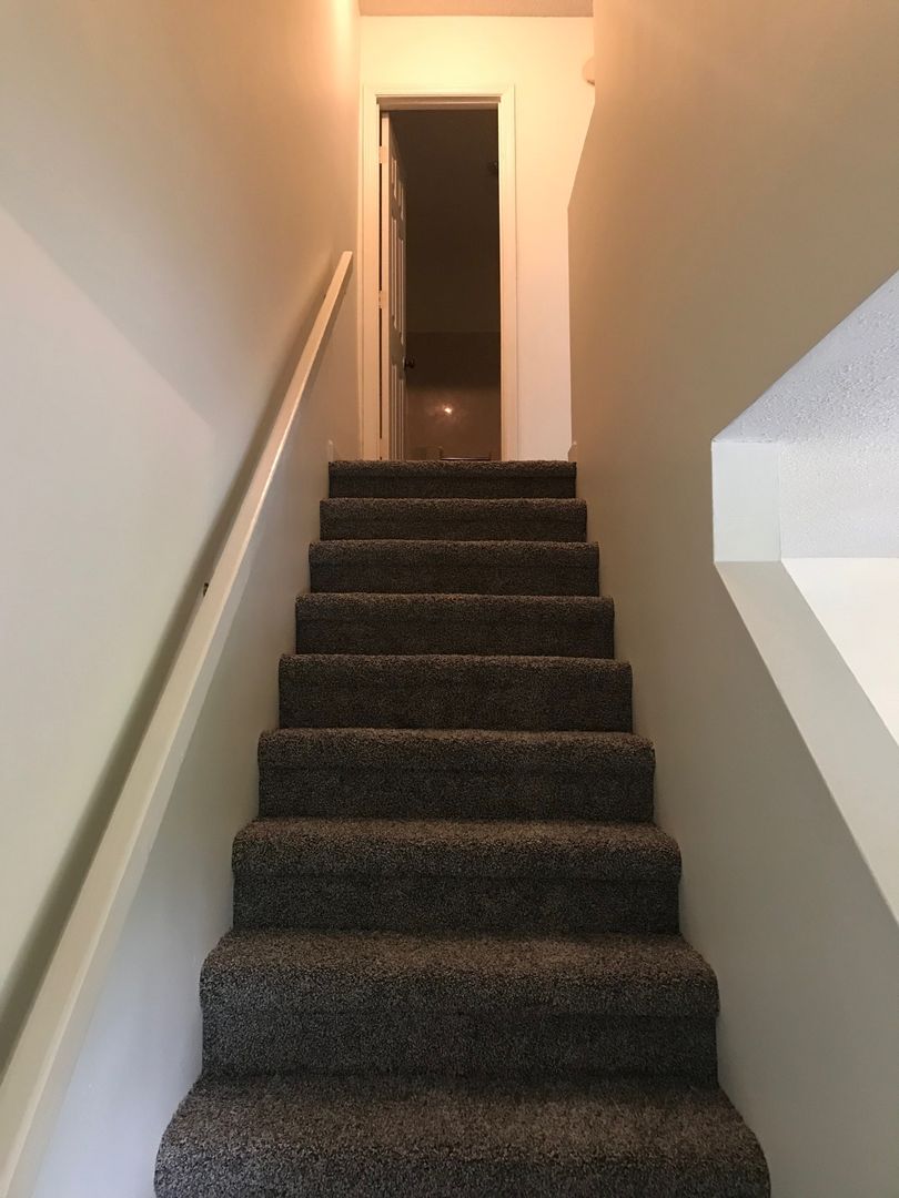 Johnson City Apartment: 199 Rockingham Road