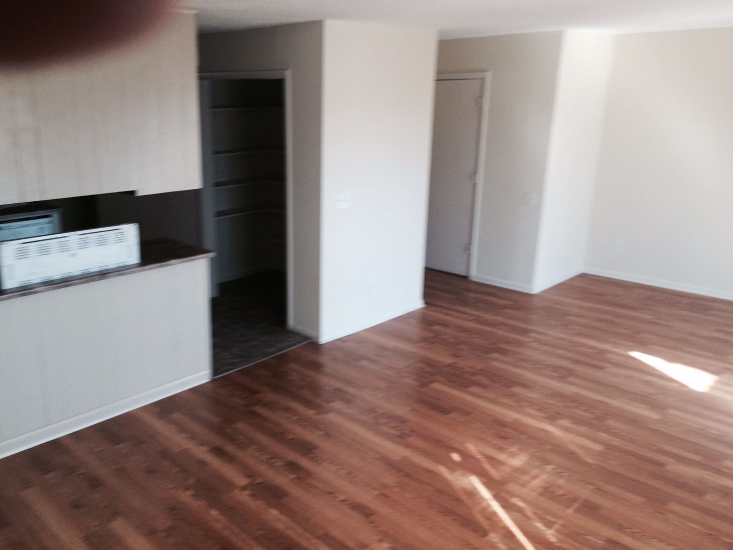 Johnson City Apartment: 149 E Highland Road