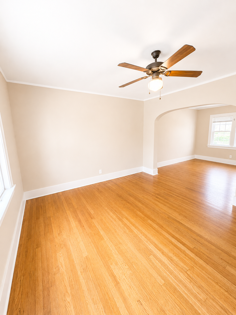 Amy Court Apartments (137 N. 33rd St.) 2 of 9