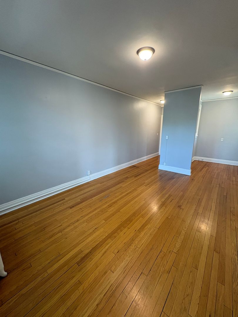 Omaha Apartment: 524 S 31st Street