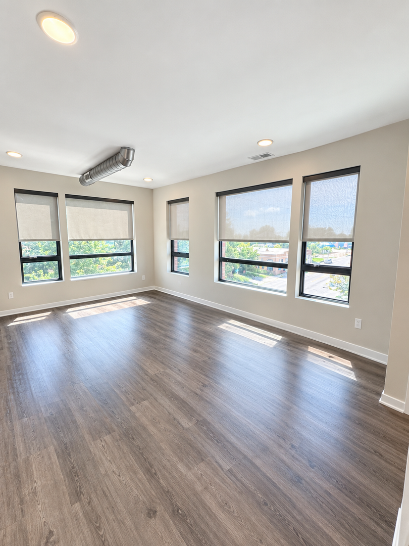 Omaha Apartment: 3612 Leavenworth St.