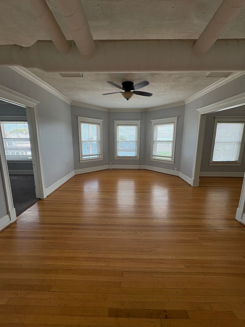 Omaha Apartment: 2955 Pacific Street