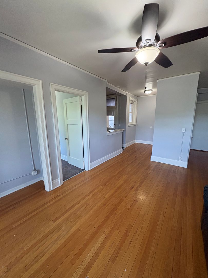 Omaha Apartment: 520 S 31st Street