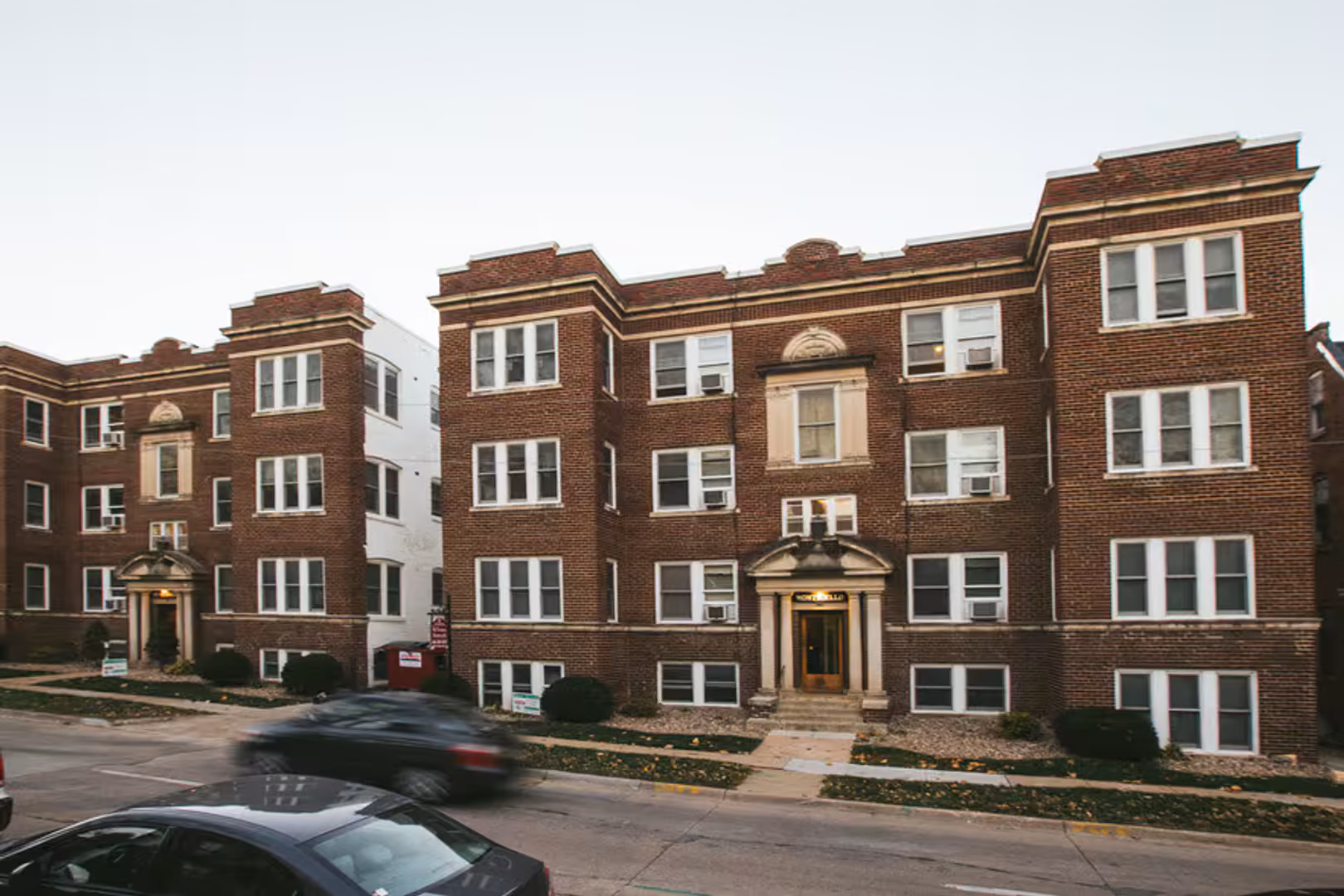 Monticello Apartments (520 S. 31st St.) 8 of 12