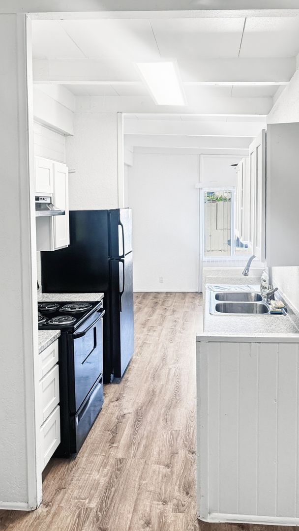Glendale Apartment: 6021-6243 N 48th Ave