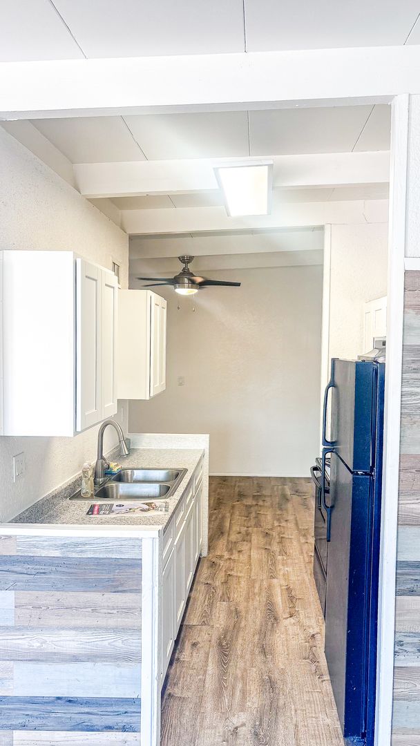 Glendale Apartment: 6021-6243 N 48th Ave