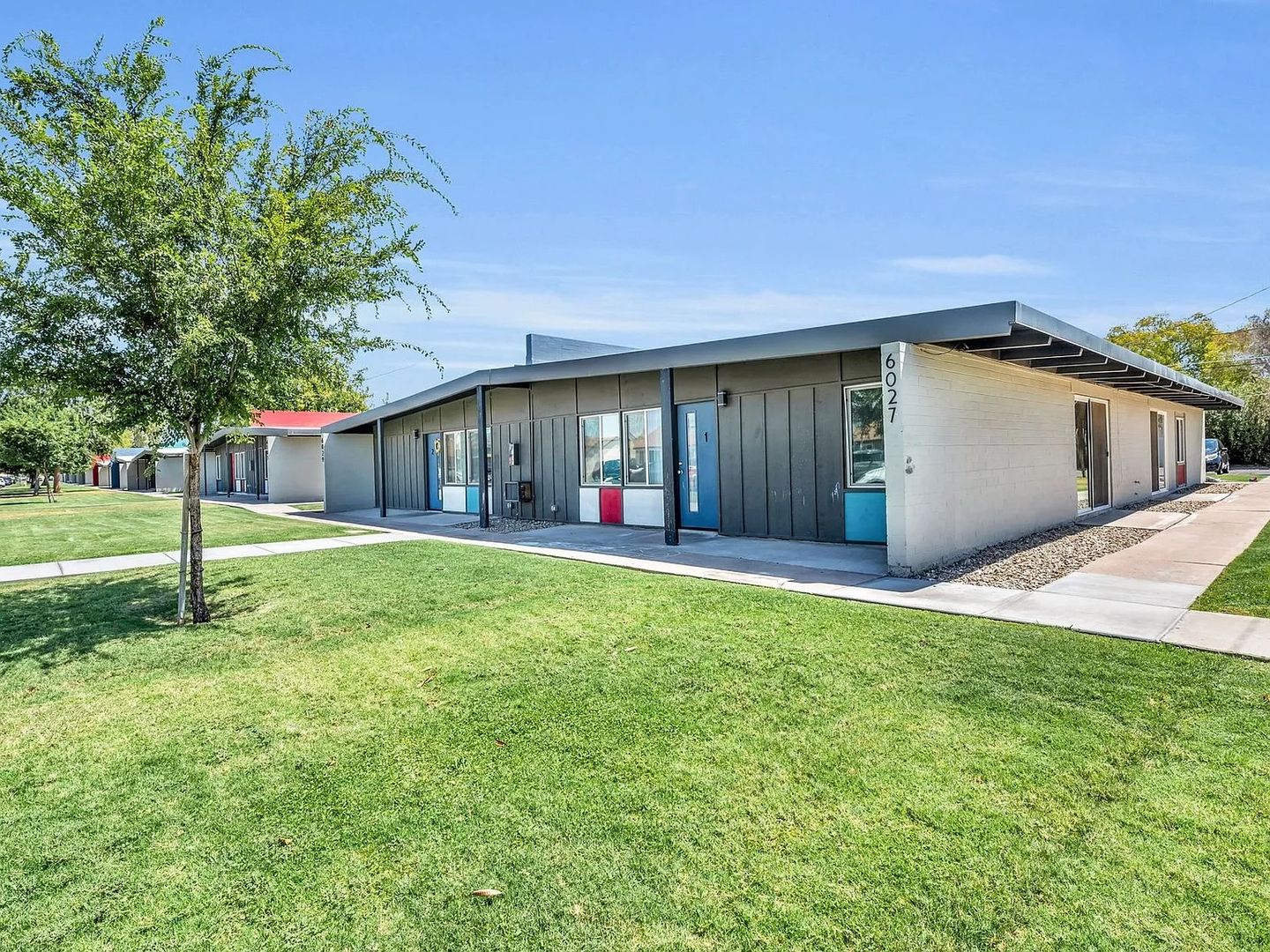 Glendale Apartment: 6021-6243 N 48th Ave