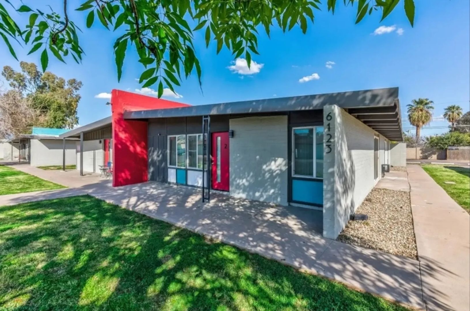 Glendale Apartment: 6021-6243 N 48th Ave