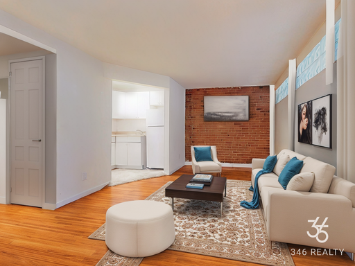 ✨ Unbeatable Price on This Spacious 2 Bedroom in Gramercy! ✨ – photo 1