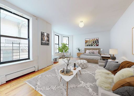 ✨ Check Out This Massive Sun-Drenched Studio in Inwood! ✨