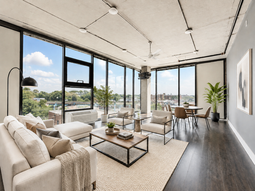 ✨2 Bedroom Loft with Luxury Amenities! ✨ – photo 1
