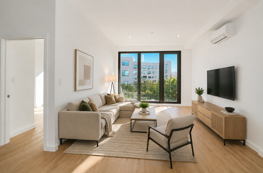 ⭐ Stunning Luxury Home with Condo-Style Finishes in Prime Bushwick! ⭐ – photo 1