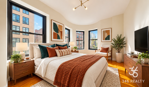 1 Bedroom Apartment – 1125 Lexington Avenue - 2B, New York, NY 10075