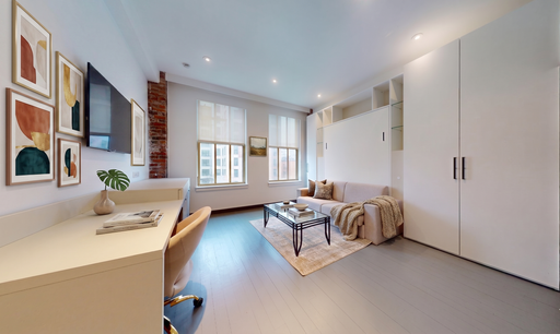 Luxury Large Studios – photo 1