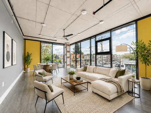 ✨2 Bedroom Loft with Luxury Amenities! ✨ – photo 1