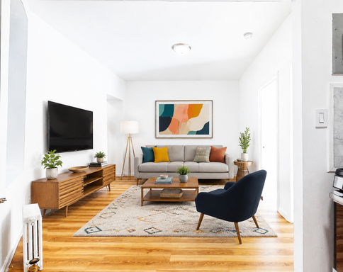 ✨ Bright & Spacious 2 Bedroom with In-Unit Washer/Dryer! ✨