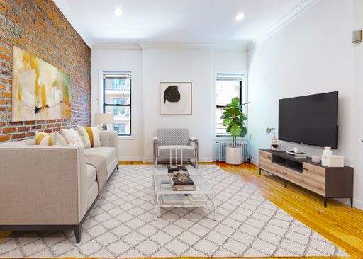 2 Bedroom Apartment – 287 W 147th Street - 5C, New York, NY 10039