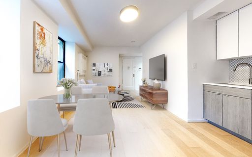 ⭐Don’t Miss Out on This Ultra Spacious 1 Bedroom Home on Central Park West With Gorgeous Park Views, in a Building With Tons of Amenities!⭐ – photo 1