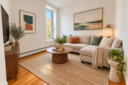 3 Bedroom Apartment – 375 West 126th Street - 5B, New York, NY 10027