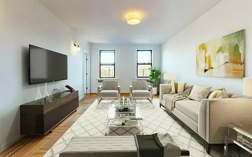✨ Enormous 1-Bedroom with Stunning River Views in a Doorman Building! ✨